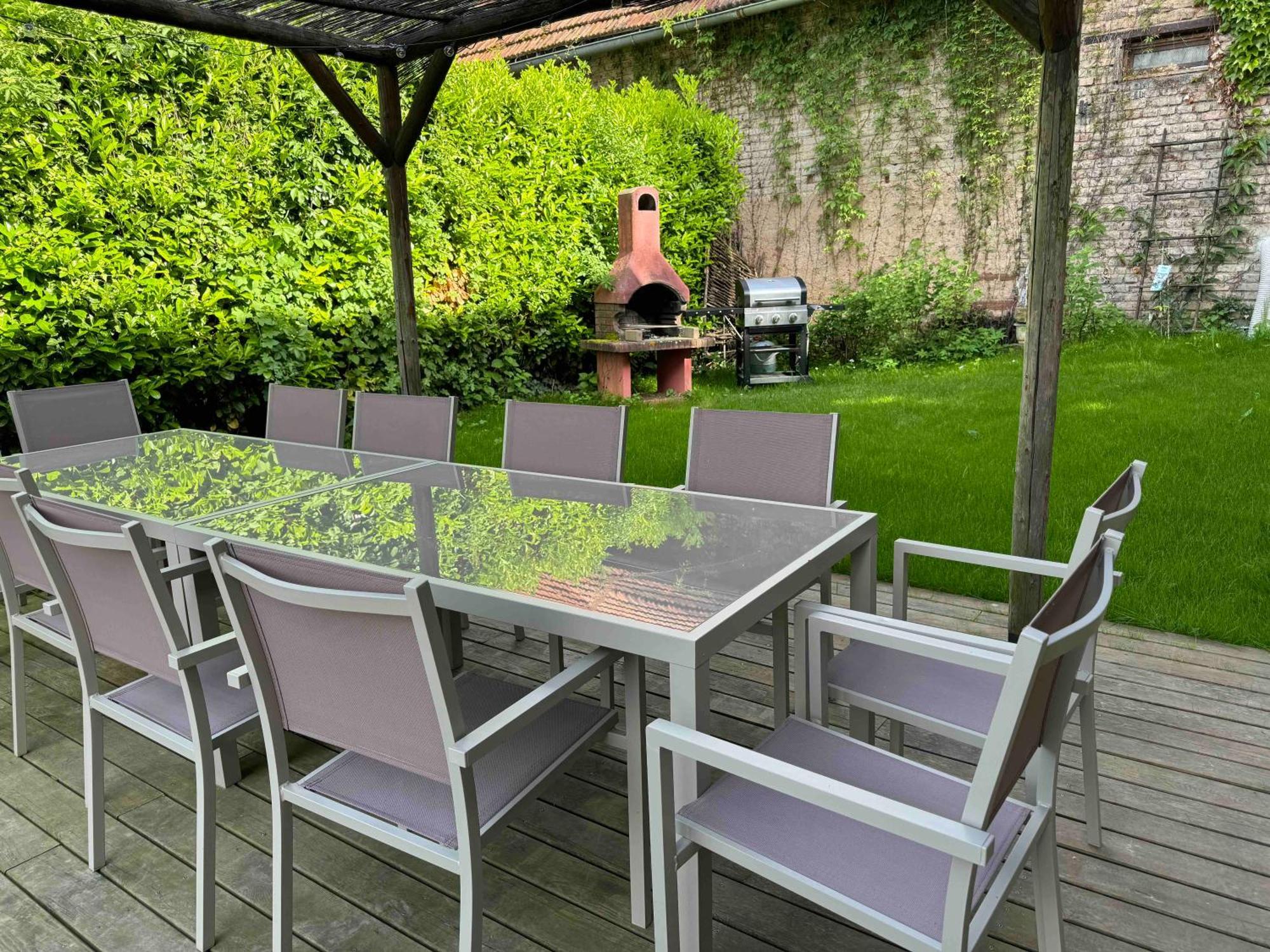 Le Cottage Furdenheim Exterior foto